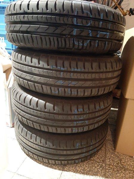 Újszerű  4db FALKEN Sincera SN-832,175/65R14 nyári gumi