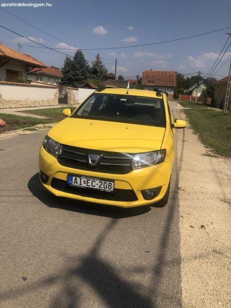 Dacia Logan MCW2 eladó