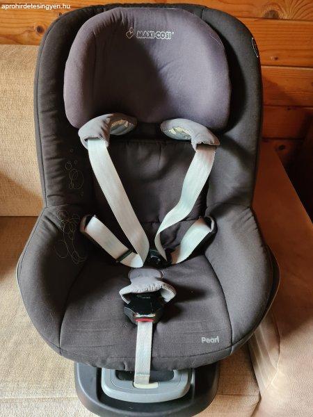 Maxi Cosi Pearl gyerekülés 9-18kg