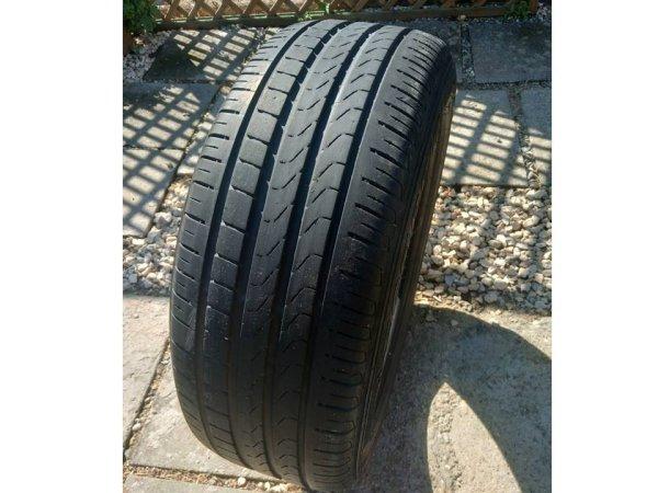 PIRELLI gumiabroncs 225/55xR18 szupergumi eladó