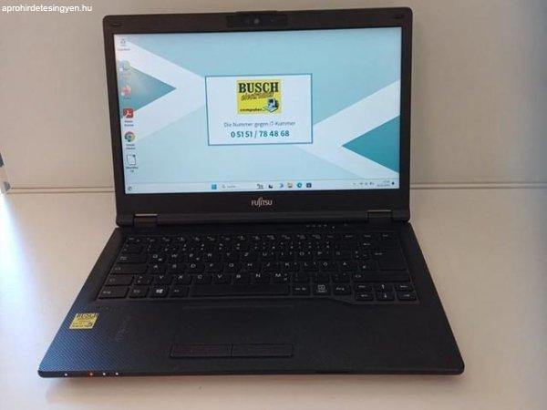 3XL választék XS árak: Fujitsu Lifebook E5411 a Dr-PC-tő