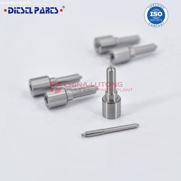 Common Rail Nozzle L341PRD