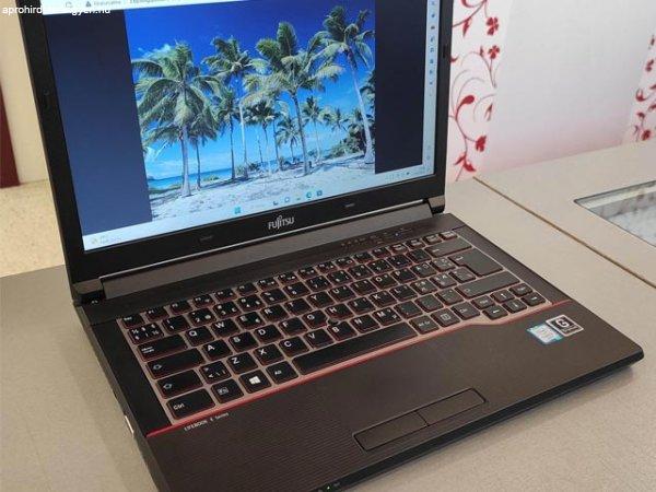 Aprópénzért: Fujitsu LifeBook E546