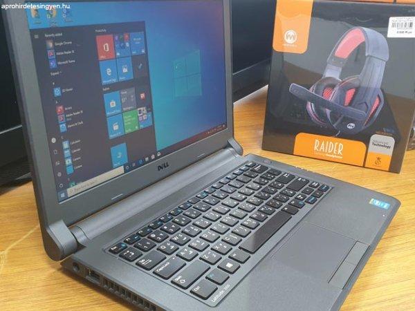 Aprópénzért: Dell Latitude 3350