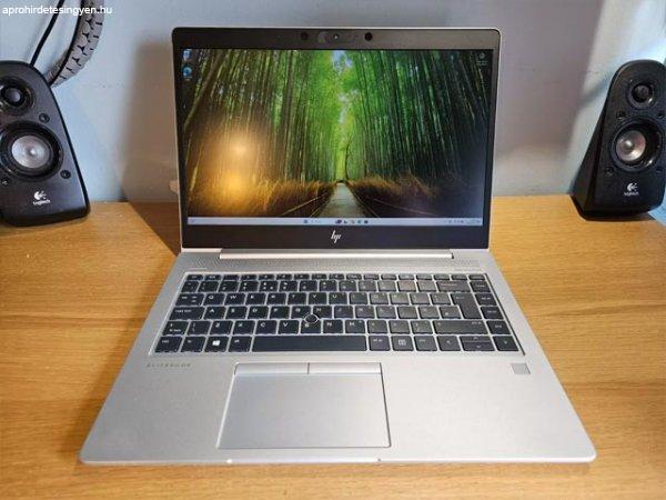 Aprópénzért: HP EliteBook 745 G6 -áfás ár