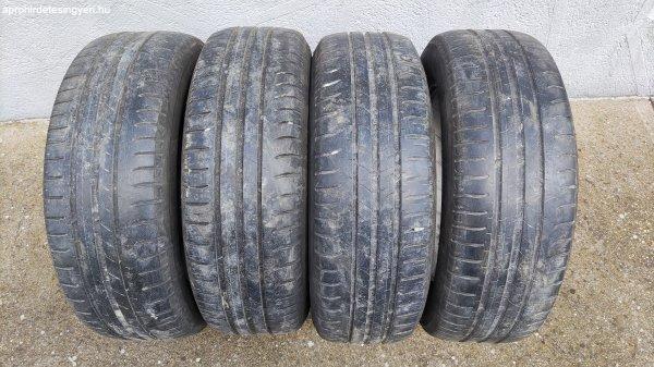 Michelin Energy Saver+ 185/60 R15 84H nyári gumik, 7 évese