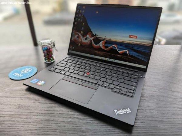 Ezt figyeld! Lenovo ThinkPad E14 -9.4