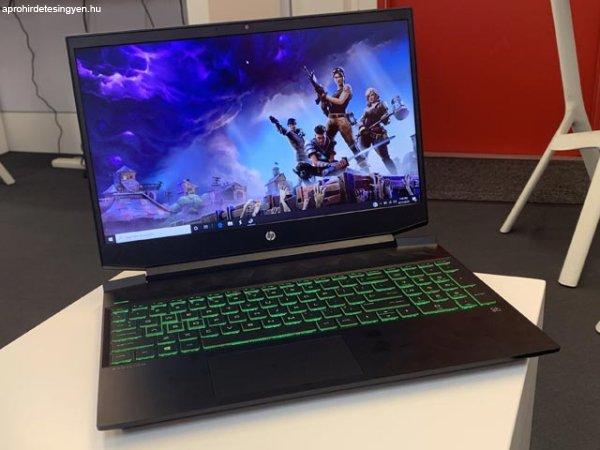 3XL választék XS árak: HP Pavilion Gaming 15 -9.5