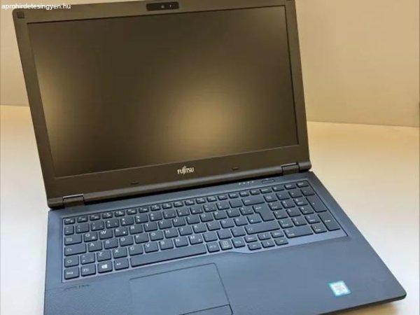 Bomba ajánlat: Fujitsu LifeBook E558 -9.12