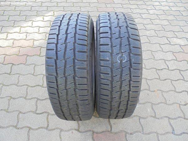 Újszerű 215/60 R 17