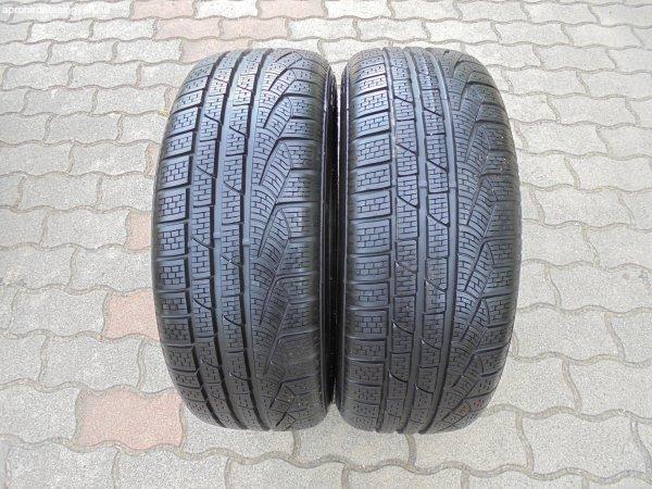 Új Pirelli Winter Sottozero Serie II 205/55 R17