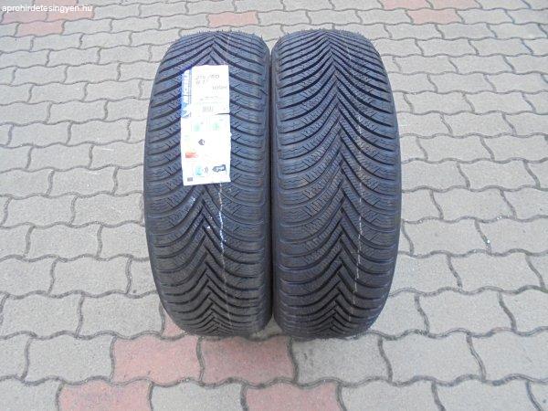 Új 215/60 R 17-es Michelin téli gumi pár eladó