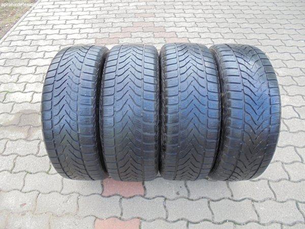 225/55 R 18-as Lassa téli gumi eladó