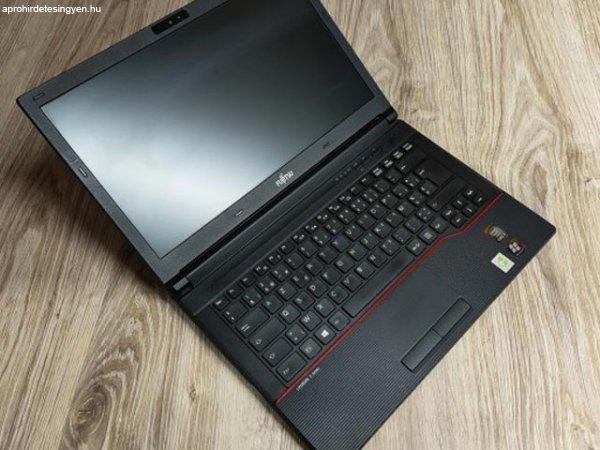 Nálunk minden van! Fujitsu LifeBook E544 (2 év gari) -9.19