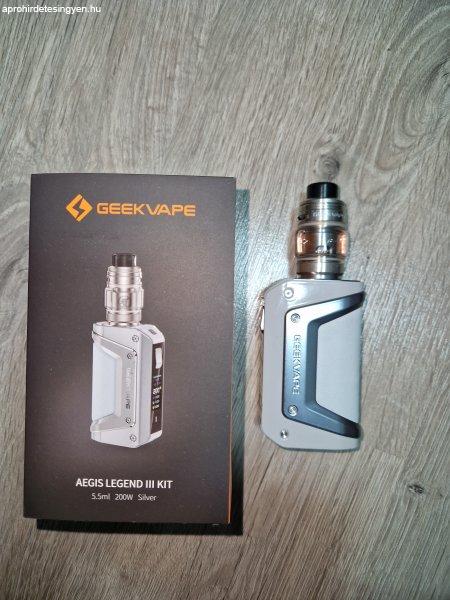 Geekvape Aegis Legend 3