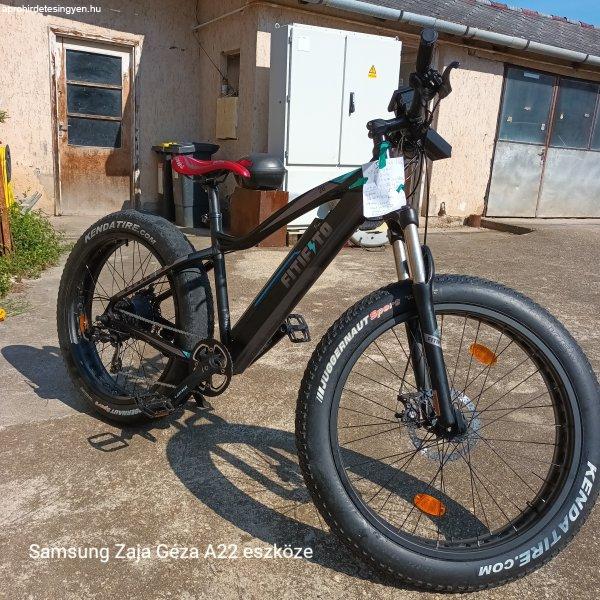 FATBIKE E-BIKE TEREPBIKE