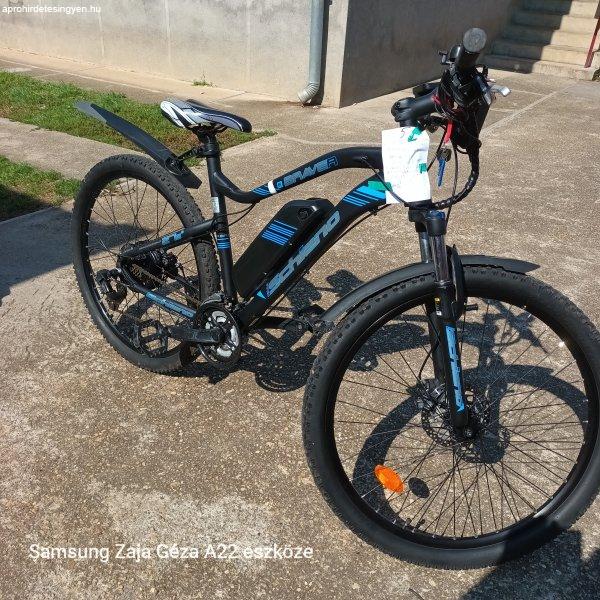 R 48 C 21 E-BIKE