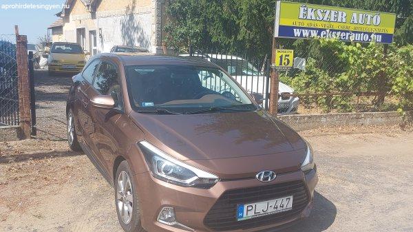 HYUNDAI I20 Coupé 1.0 T-GDi LP Life AC