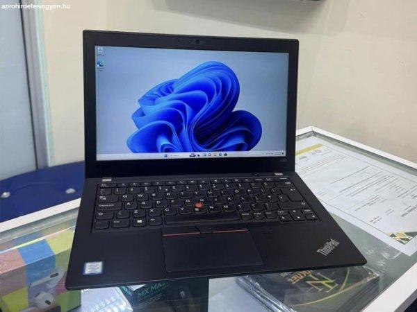 Laptop olcsón: Lenovo ThinkPad X280 /érintős&magyar a Dr-