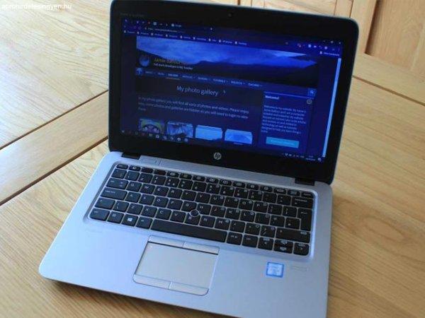 Nálunk minden van! HP EliteBook 820 G3 -Dr-PC-nél