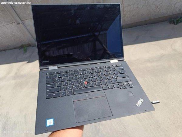 Használt notebook: Lenovo ThinkPad X1 Yoga G2 - Dr-PC.hu