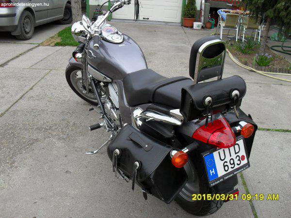 kymco venox bobber