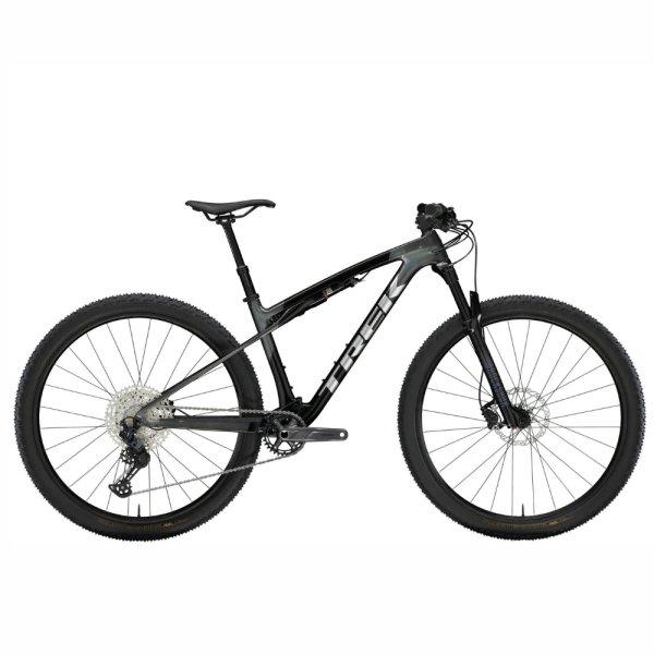 2025 Trek Supercaliber SL 9.6 Gen 2 Mountain Bike