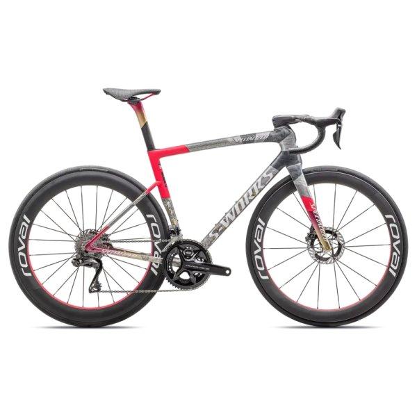 2025 Specialized S-Works Tarmac SL8 LTD