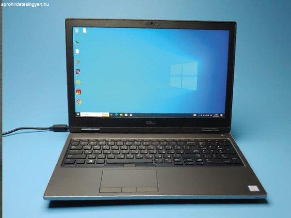 Laptop olcsón: Dell Precicion 7540 a Dr-PC-től