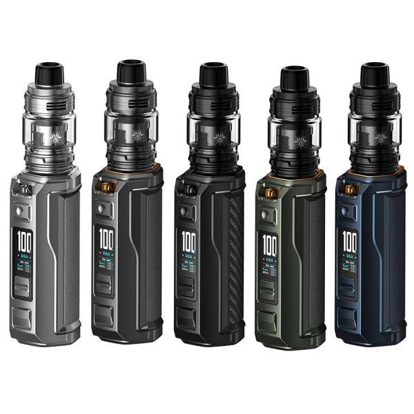 Elektromos cigaretta /Új VOOPOO Argus XT Kit 5,5ml / E-cigi