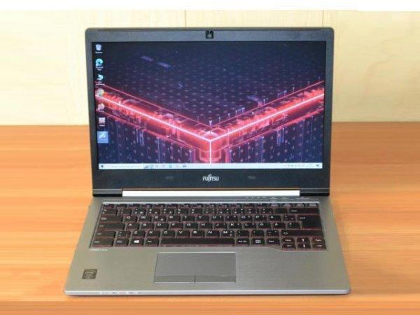 Használt laptop: Fujitsu LifeBook u745 -Dr-PC-nél