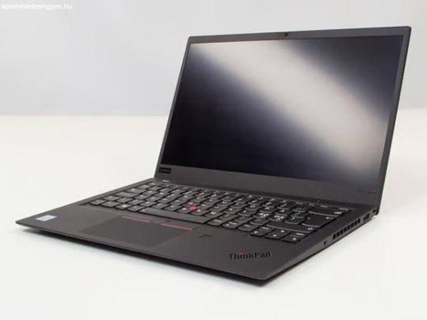 100%-os pozitiv cégtől: Lenovo TP X1 Carb G7 -Dr-PC-nél