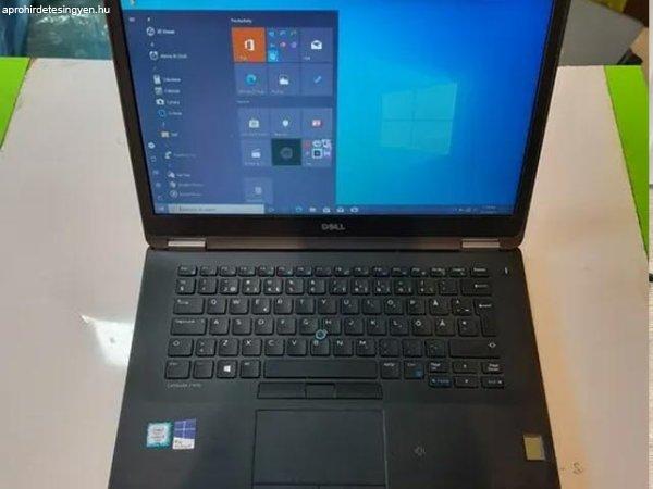 Vásárolj okosan: Dell Latitude E7470 -10.4