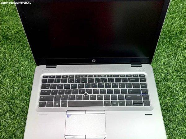 Olcsó laptop: HP EliteBook 840 G4 (Magyar) -10.4