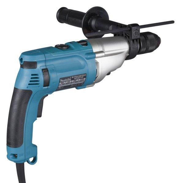 Makita HP2071FJ furogep 1010 Watt Uj