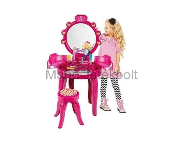 Barbie szépségasztal kiegészítőkkel - Klein Toys