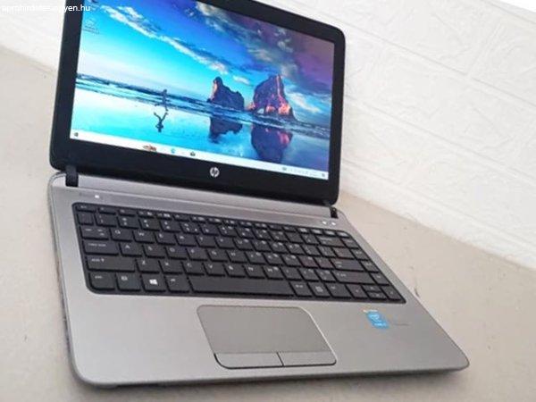 Ilyen is van! HP ProBook 430 G2 a Dr-PC-től