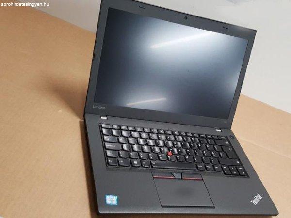 Több mint félezerből: Lenovo ThinkPad T460 -10.9