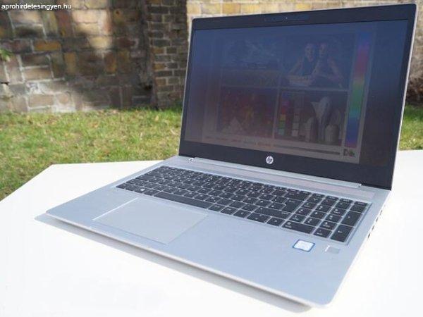 100%-os pozitiv cégtől: HP ProBook 450 G6 - Dr-PC.hu