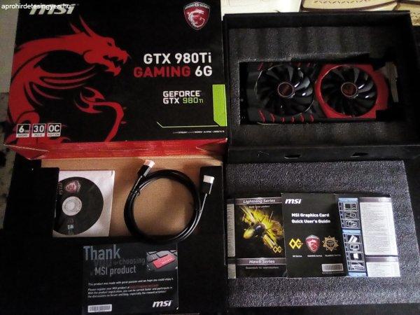 GTX 980Ti Gamer OC..