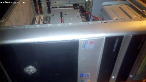 MedionPC - HP 7700 -