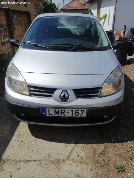 Renault Grand Scenic II