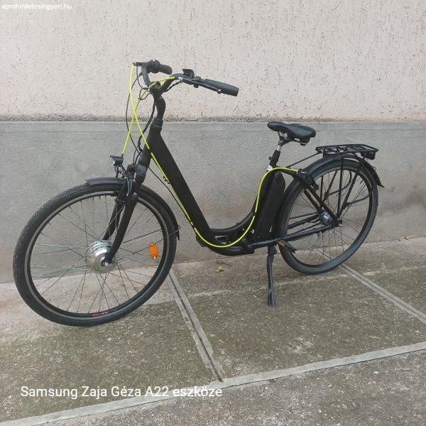 ELEKTROMOS NŐI ( UNISZEX ) E-BIKE