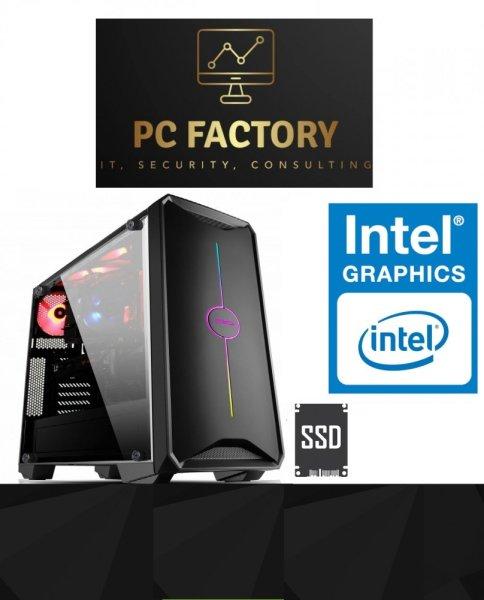 PC FACTORY INTEL_12.Gen_06( Intel Core i5-12400/16GB DDR4/1T