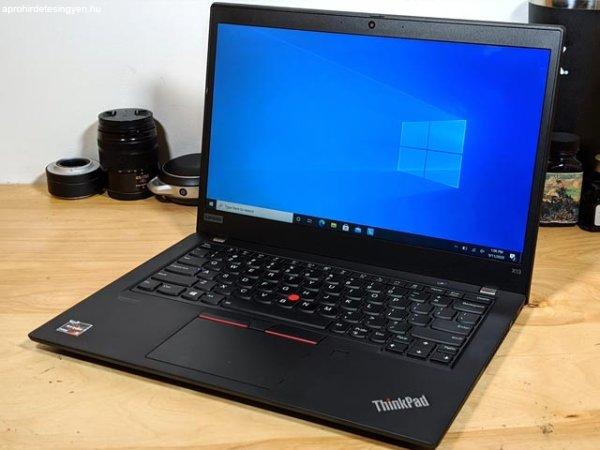 1999 óta Dr-PC: Lenovo ThinkPad X13 G1 a Dr-PC-től