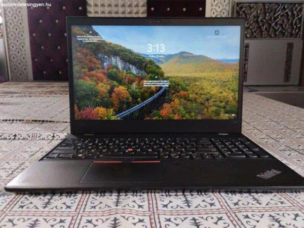 Giga választék: Lenovo ThinkPad T570 -10.14