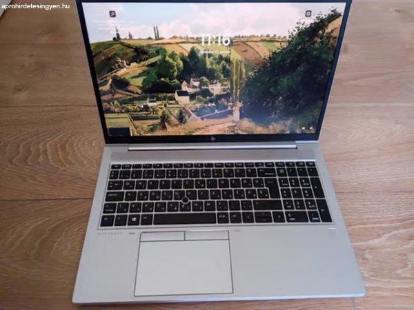 Megbízható cégtől! HP EliteBook 855 G7 -10.14