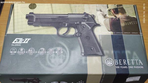 Beretta 92 Co2 légpisztoly