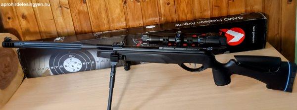 Gamo HPA MI 4,5 mm-es távcsöves gázrugós légpuska