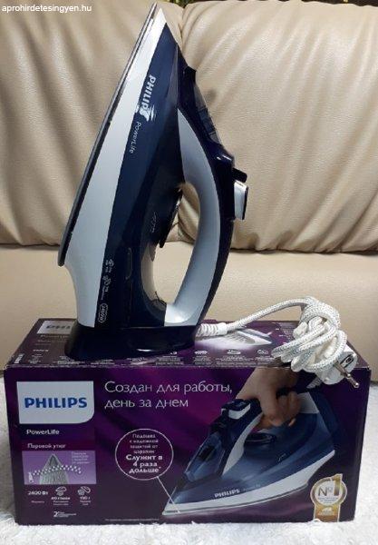 Philips GC2994 PowerLife Gőzölős vasaló